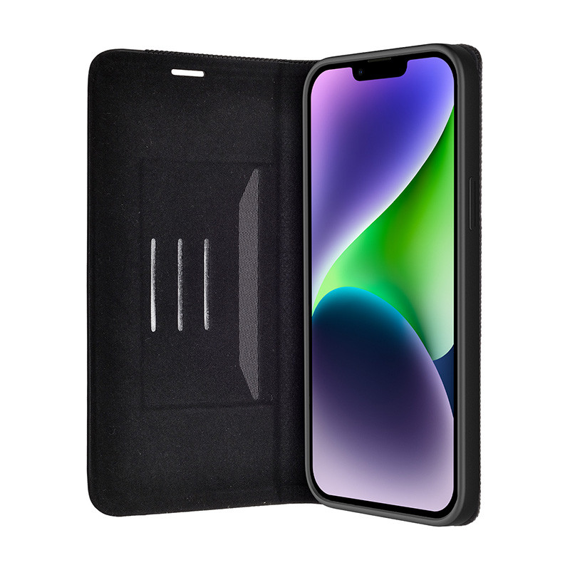 Etui Z Klapką Do iPhone 14 Plus PureGear Wallet...