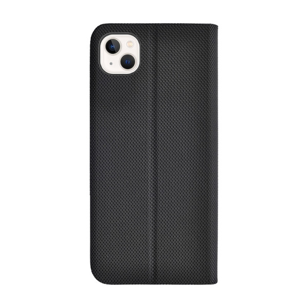 Etui Z Klapką Do iPhone 14 Plus PureGear Wallet Series Czarny