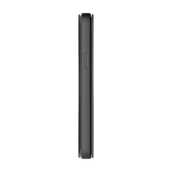 Etui Z Klapką Do iPhone 14 Plus PureGear Wallet Series Czarny