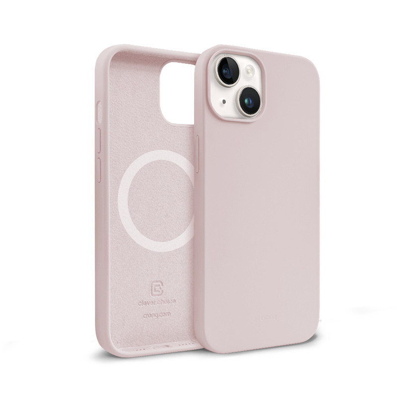 Etui Do iPhone 14 / iPhone 13 MagSafe Crong...