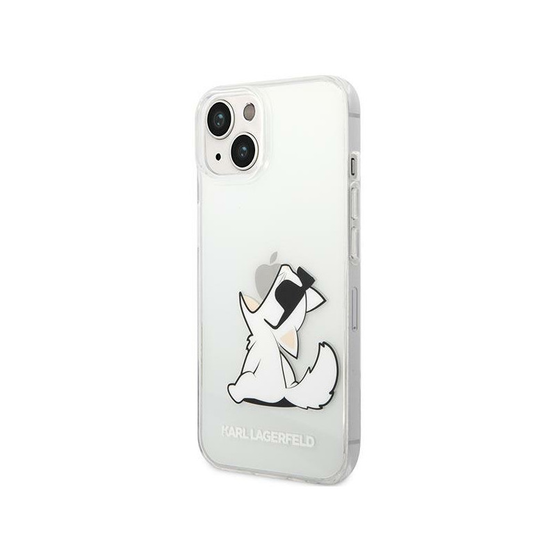 Etui Do iPhone 14 Plus Karl Lagerfeld Choupette...