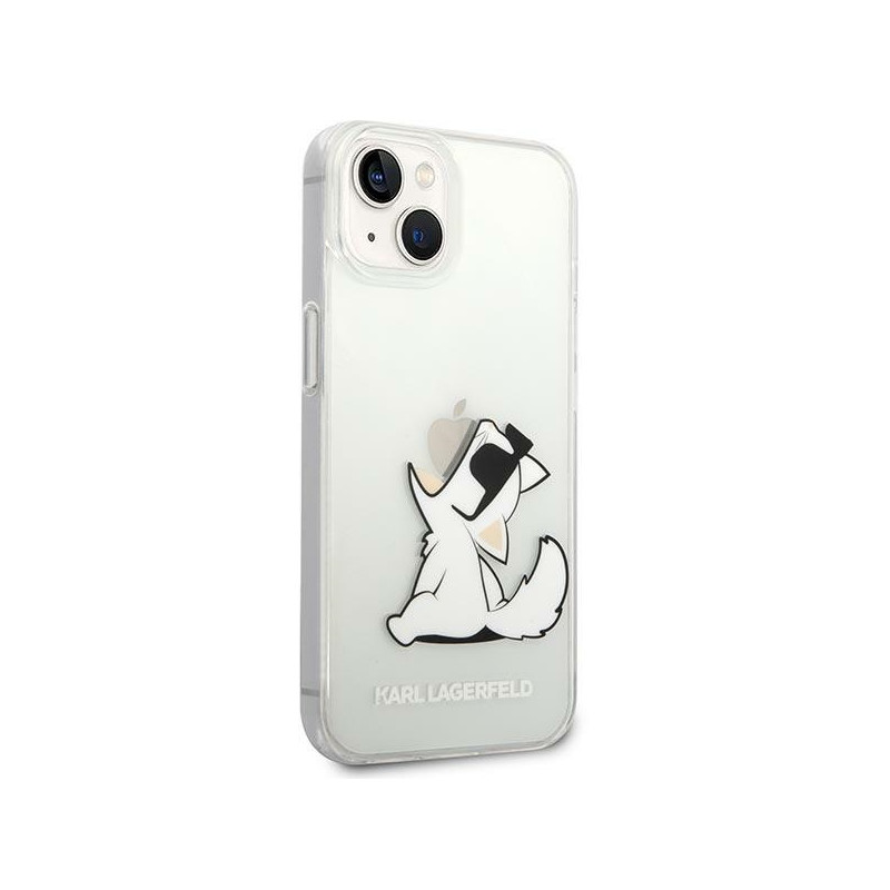 Etui Do iPhone 14 Plus Karl Lagerfeld Choupette...