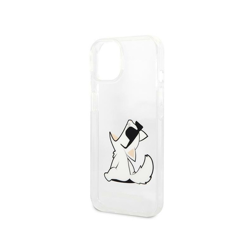 Etui Do iPhone 14 Plus Karl Lagerfeld Choupette...