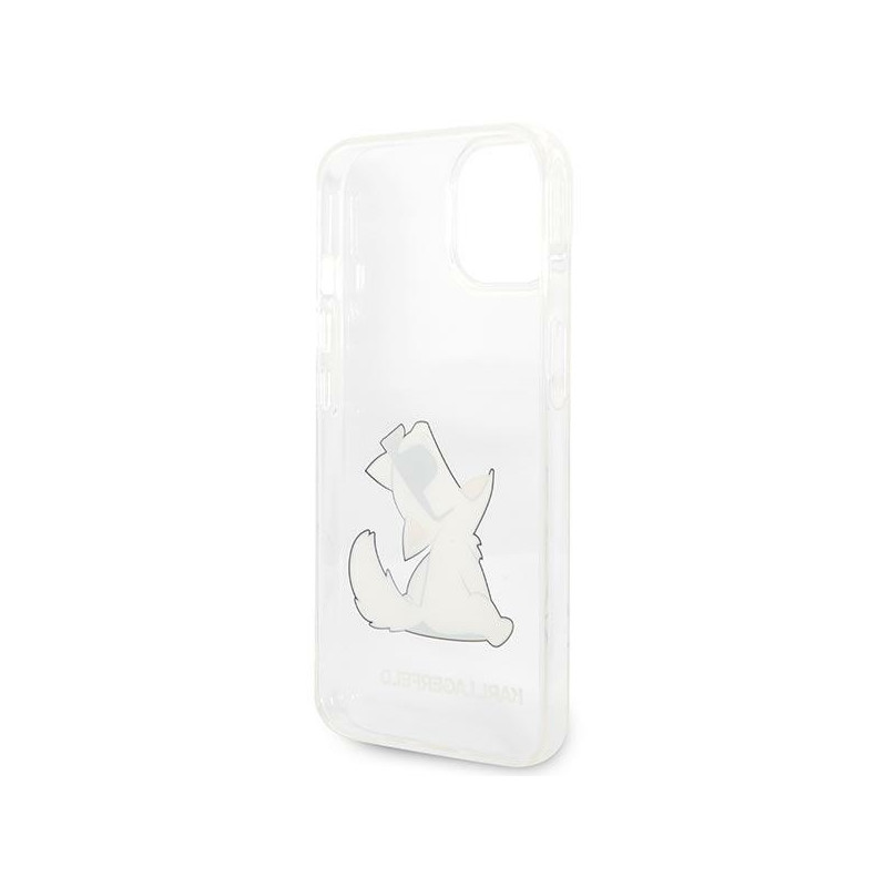 Etui Do iPhone 14 Plus Karl Lagerfeld Choupette...