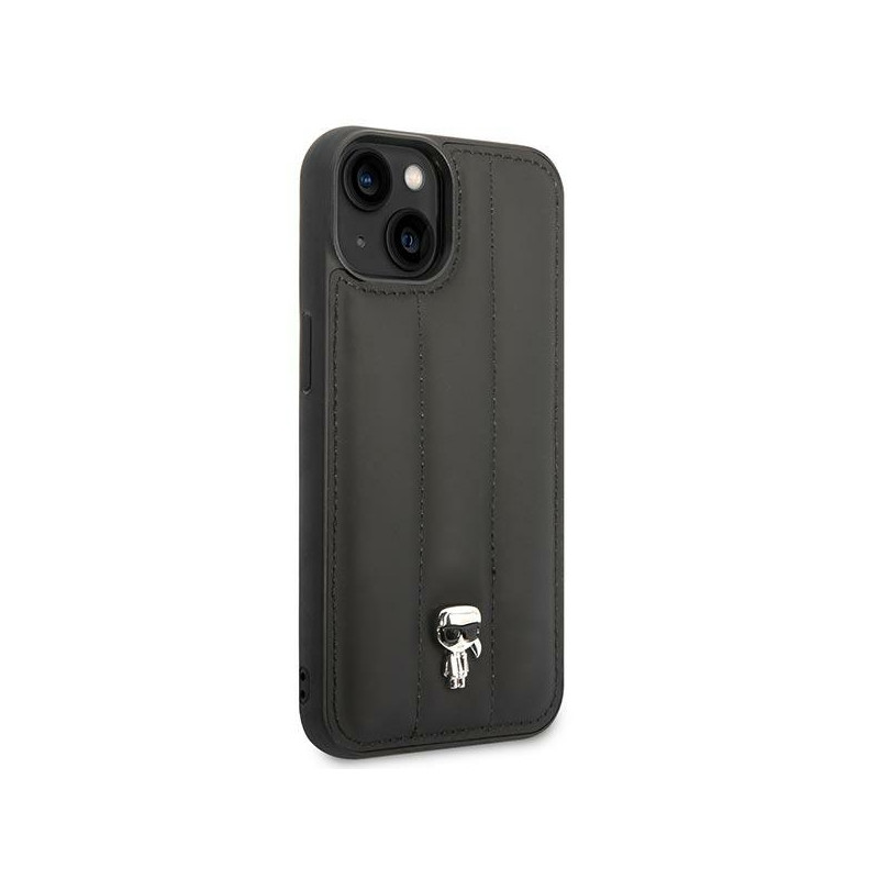 Etui Do iPhone 14 Plus Karl Lagerfeld Quilted...