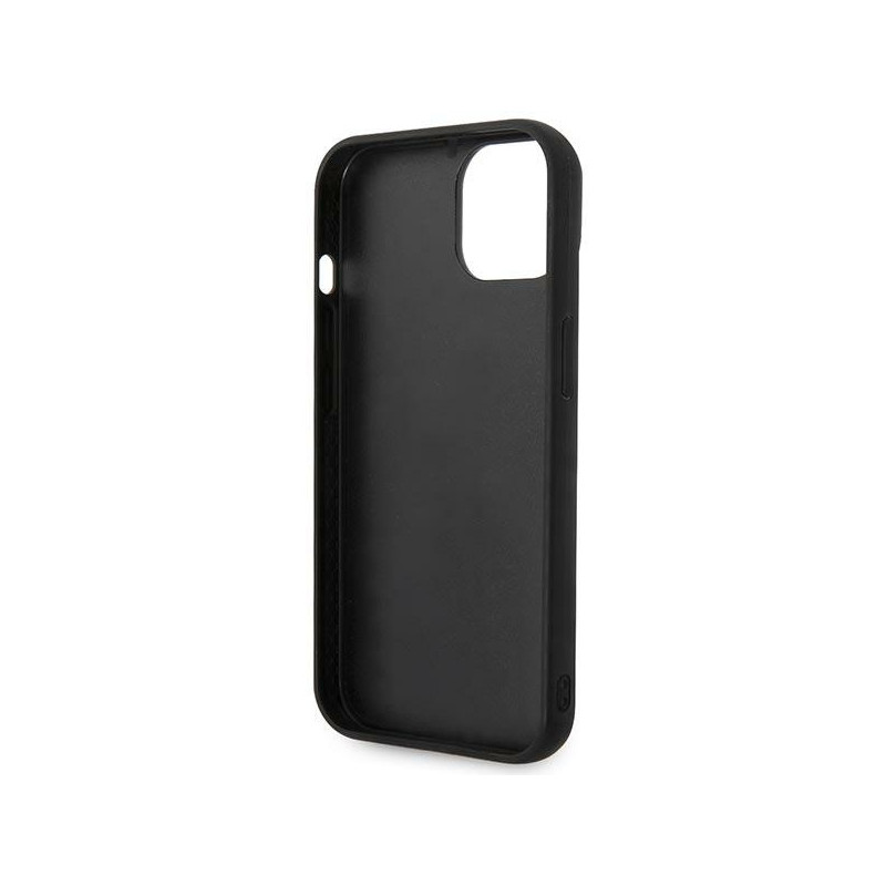 Etui Do iPhone 14 Plus Karl Lagerfeld Quilted...