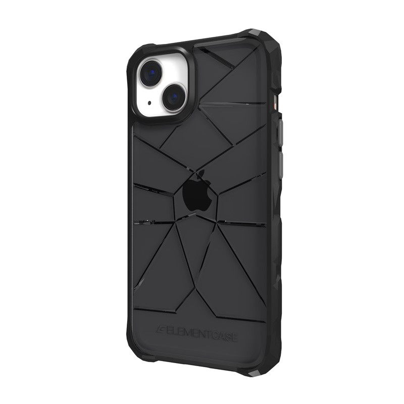 Etui Pancerne Do iPhone 14 Plus ( Mil- Spec...