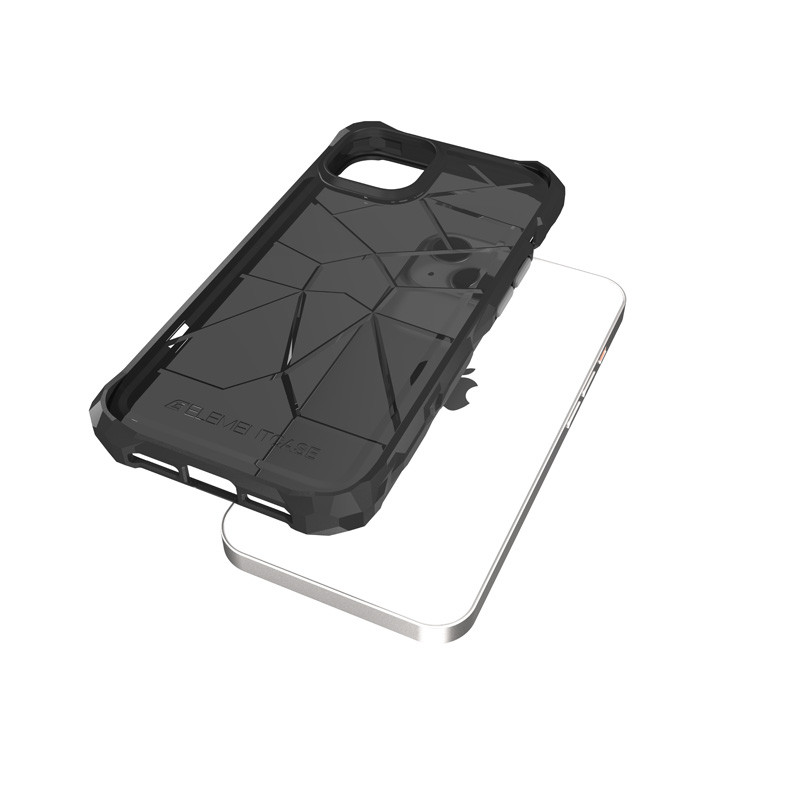Etui Pancerne Do iPhone 14 Plus ( Mil- Spec...