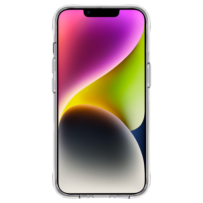 Etui Do iPhone 14 / iPhone 13 Zdobione Złotem...