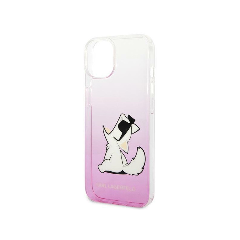 Etui Do iPhone 14 Plus Karl Lagerfeld Choupette...