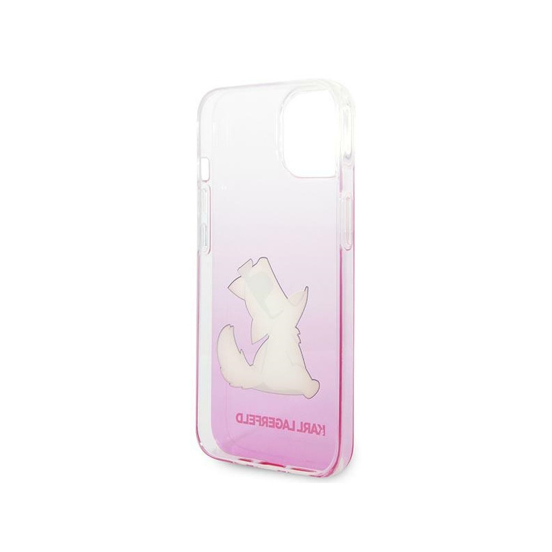 Etui Do iPhone 14 Plus Karl Lagerfeld Choupette...