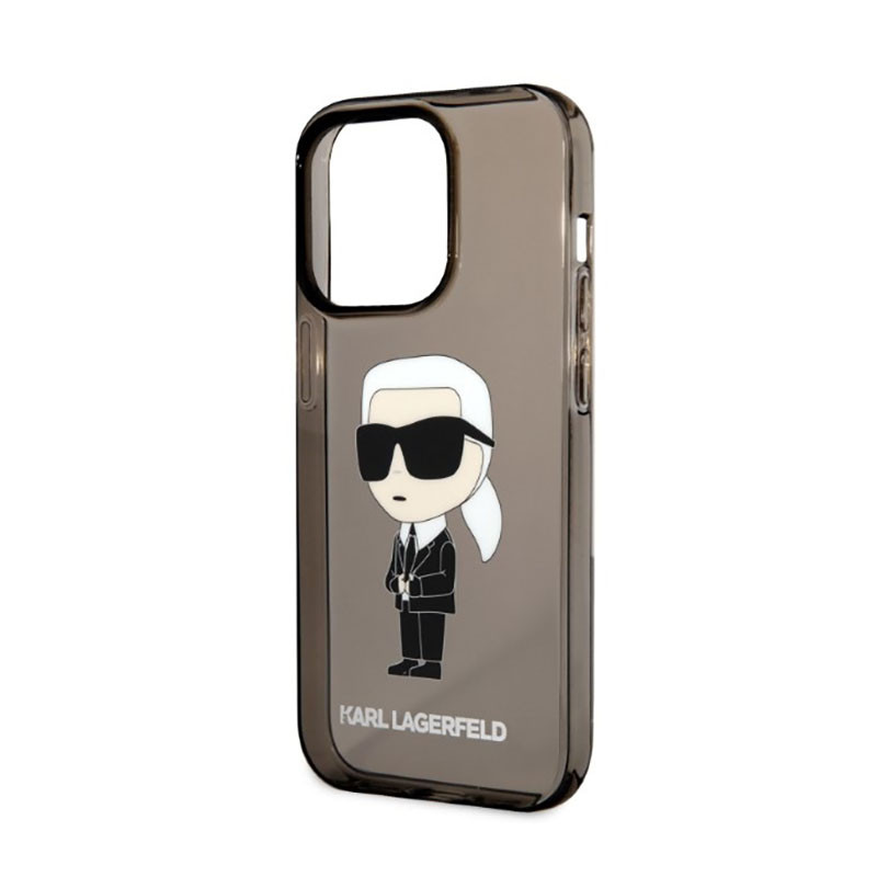 Etui Do iPhone 14 Pro Karl Lagerfeld Iml NFT...