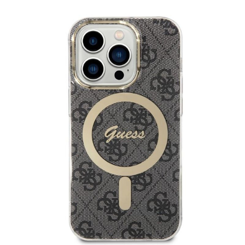 Zestaw Etui + Ładowarka MagSafe Do iPhone 14...