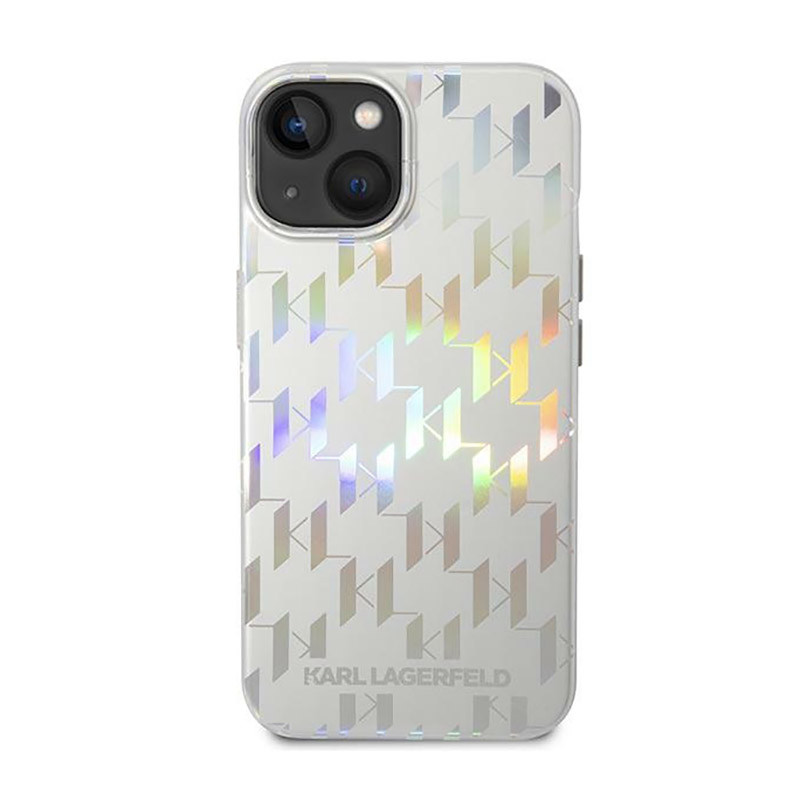 Etui Do iPhone 14 Plus Karl Lagerfeld Monogram...