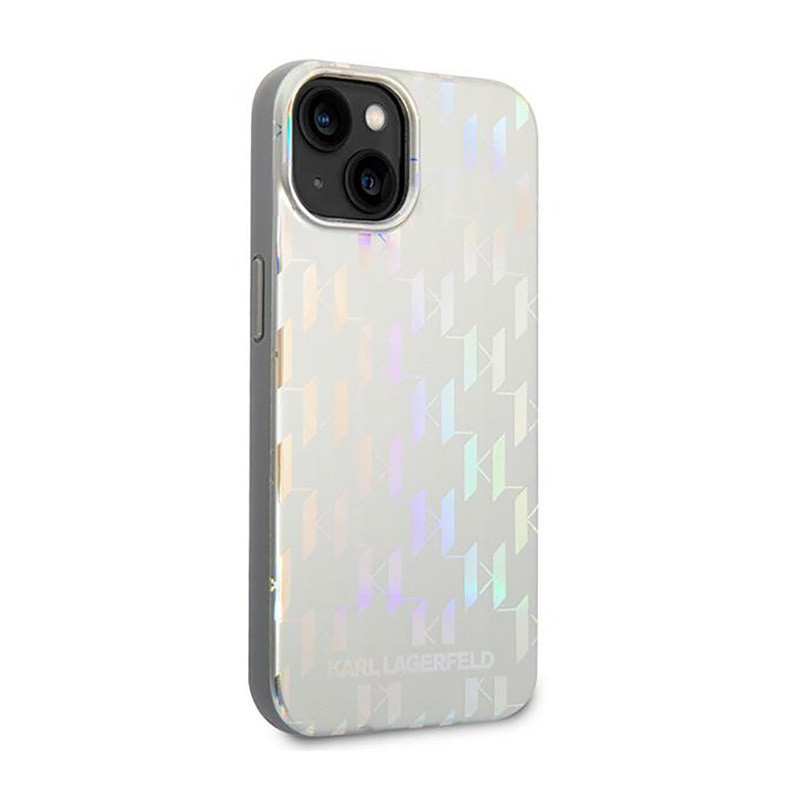 Etui Do iPhone 14 Plus Karl Lagerfeld Monogram...