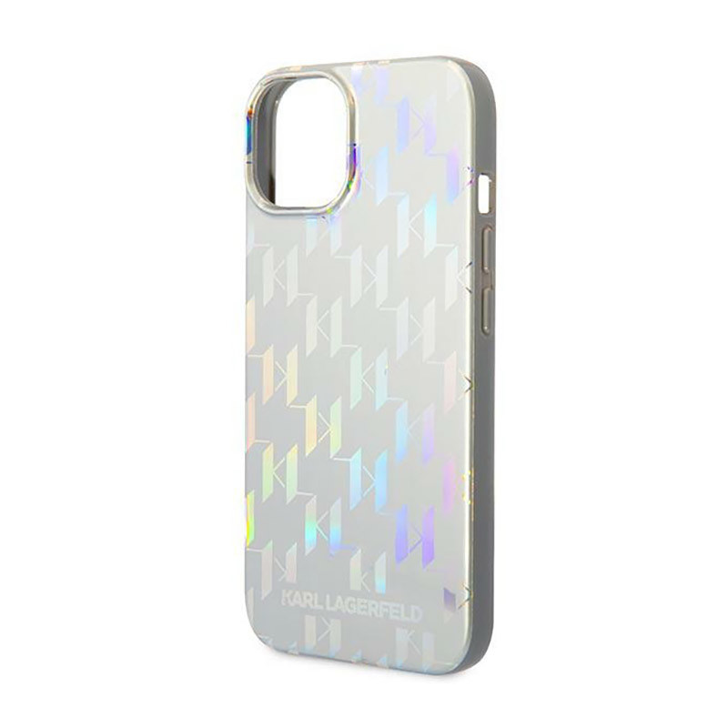 Etui Do iPhone 14 Plus Karl Lagerfeld Monogram...