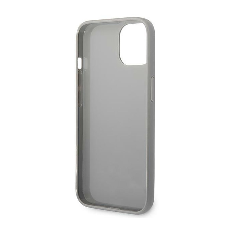 Etui Do iPhone 14 Plus Karl Lagerfeld Monogram...