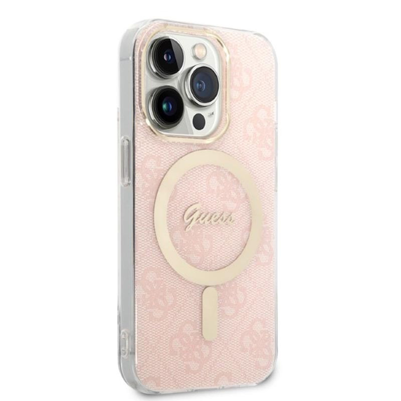 Zestaw Etui + Ładowarka MagSafe Do iPhone 14...