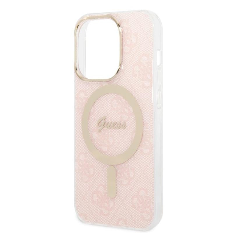 Zestaw Etui + Ładowarka MagSafe Do iPhone 14...