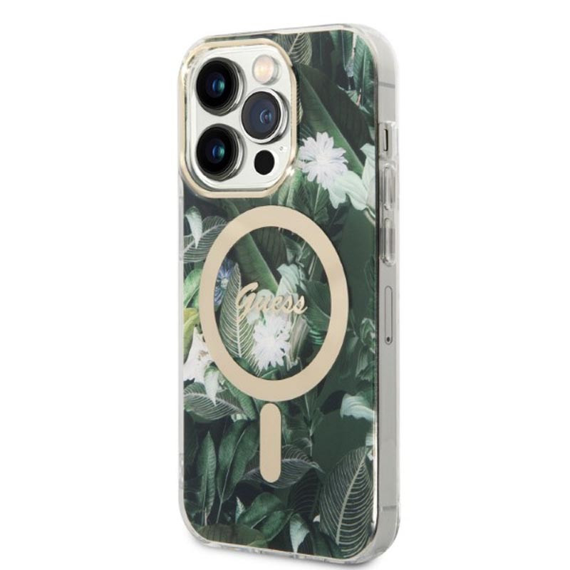 Zestaw Etui + Ładowarka MagSafe Do iPhone 14...