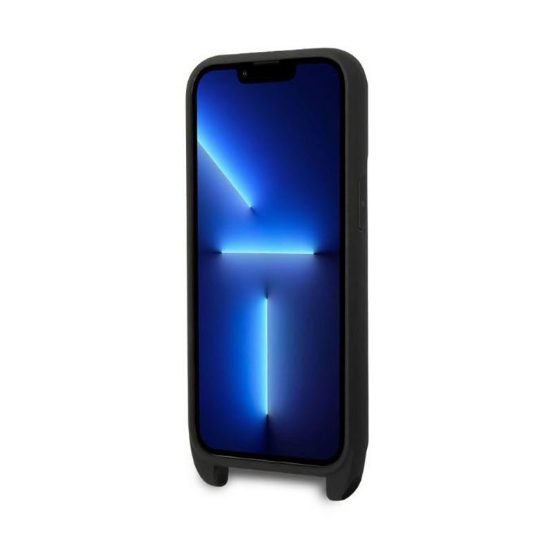 Etui Do iPhone 14 Pro Karl Lagerfeld Monogram...