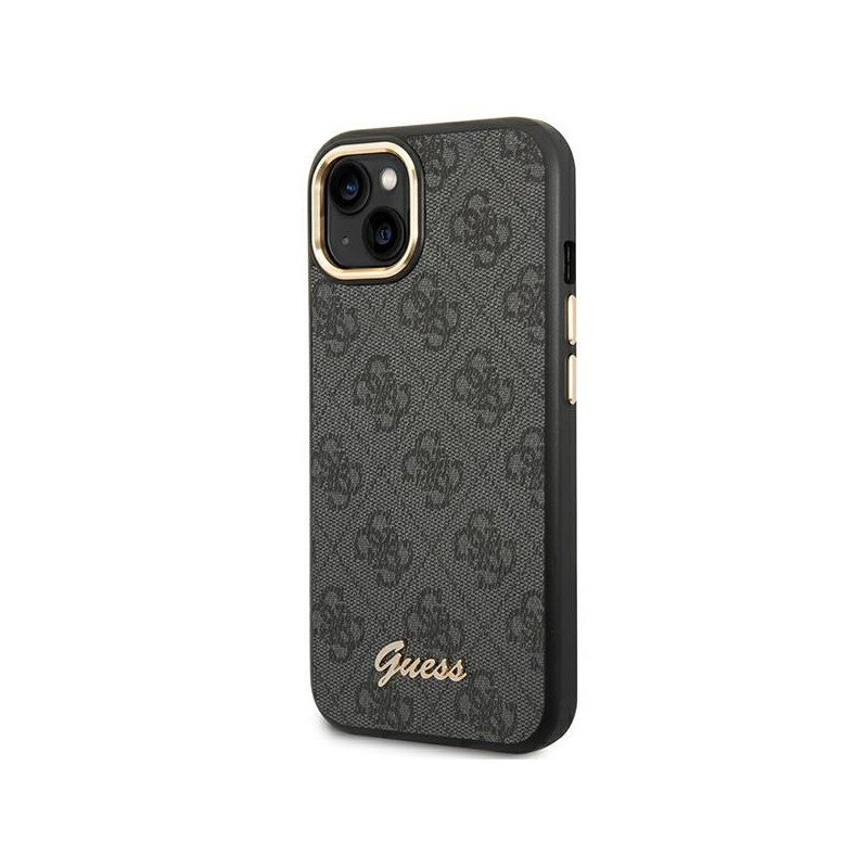 Etui Do iPhone 14 Plus Guess 4G Metal Camera...