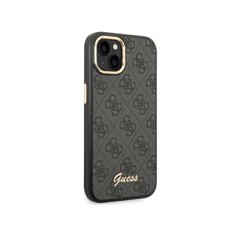 Etui Do iPhone 14 Plus Guess 4G Metal Camera...
