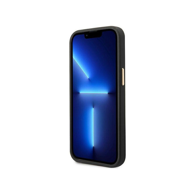 Etui Do iPhone 14 Plus Guess 4G Metal Camera...