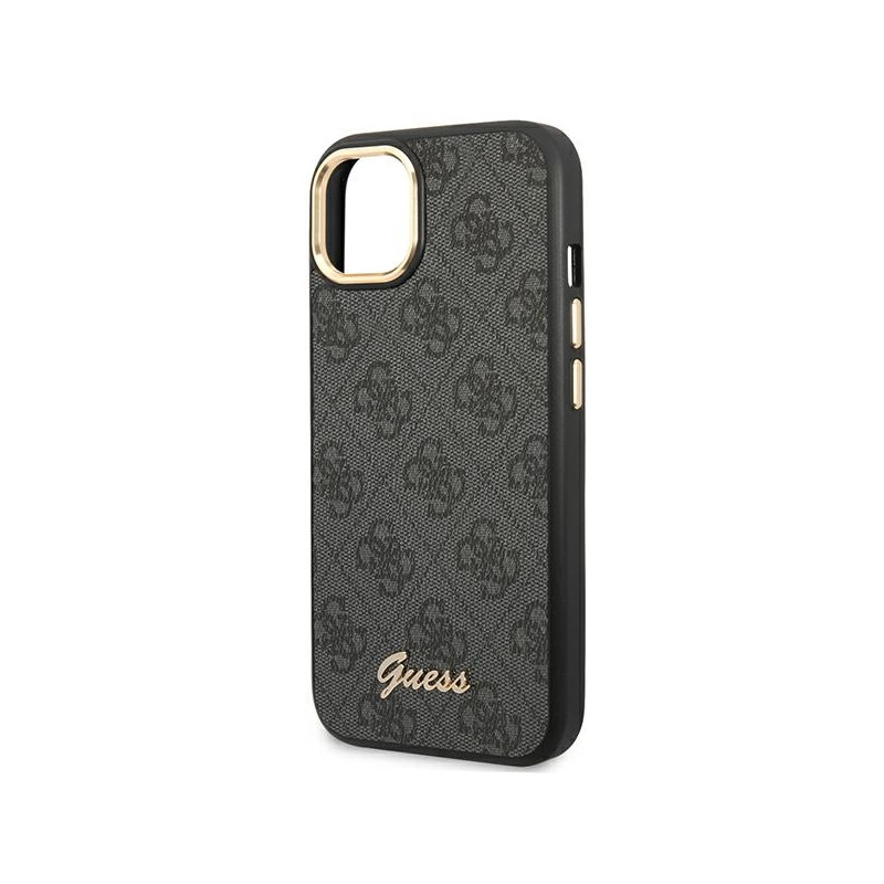 Etui Do iPhone 14 Plus Guess 4G Metal Camera...