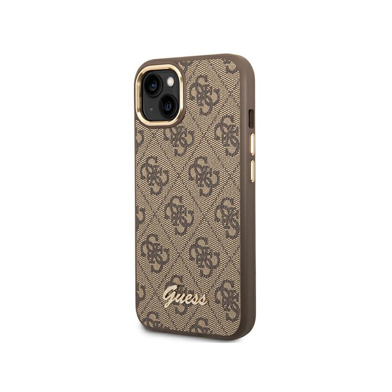 Etui Do iPhone 14 Plus Guess 4G Metal Camera...