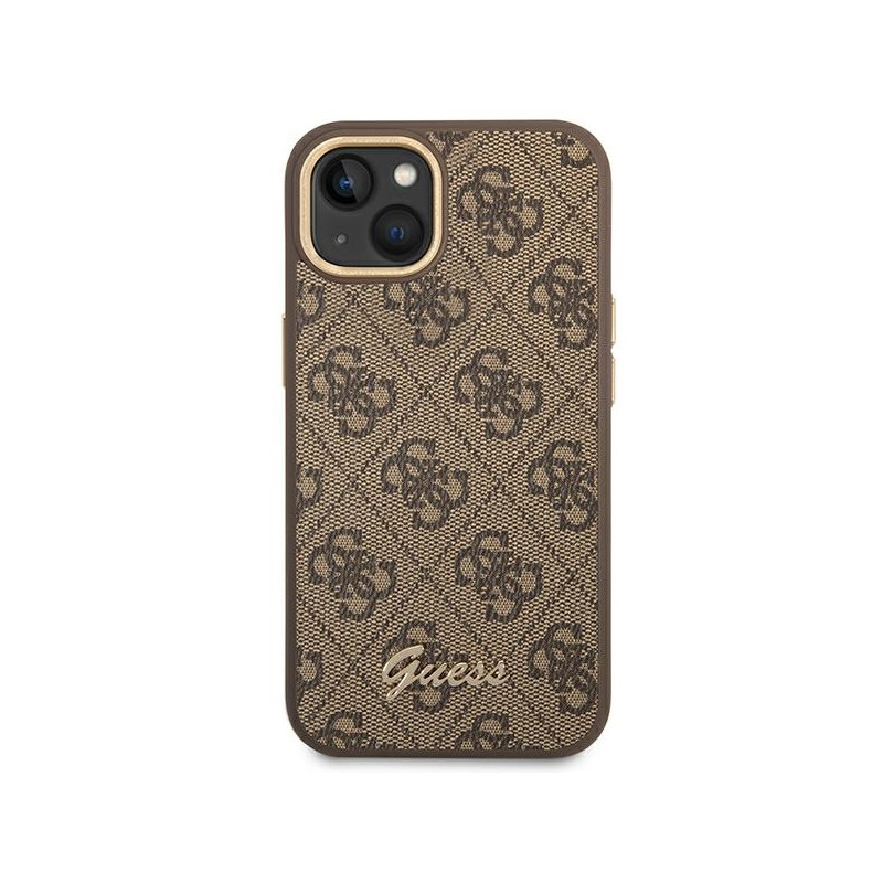 Etui Do iPhone 14 Plus Guess 4G Metal Camera...