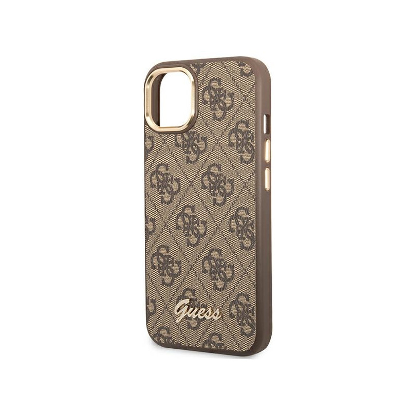Etui Do iPhone 14 Plus Guess 4G Metal Camera...
