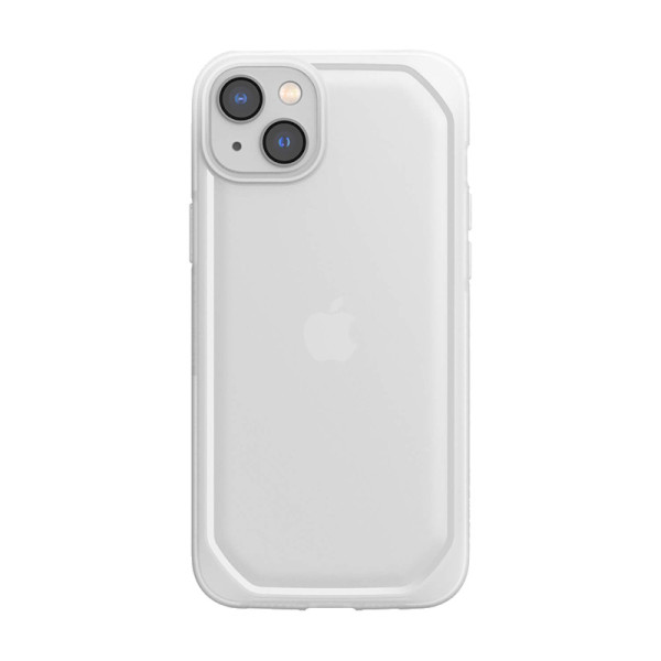 Etui Biodegradowalne Do iPhone 14 Plus X-Doria Raptic Slim Przezroczysty