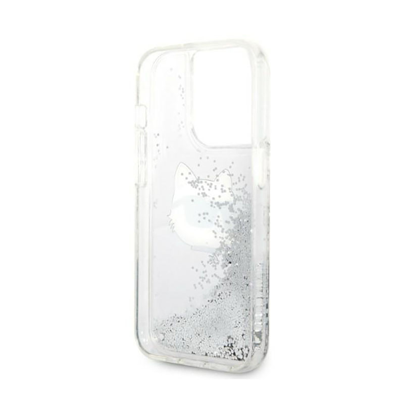 Etui Do iPhone 14 Pro Karl Lagerfeld Liquid...