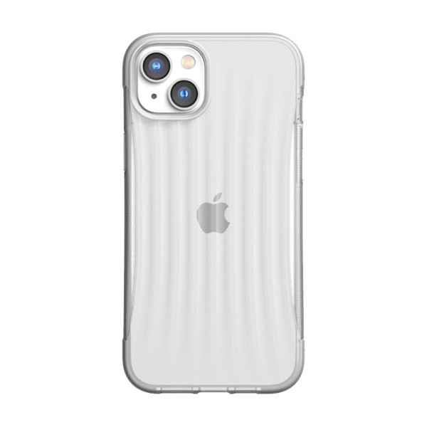 Etui Biodegradowalne Do iPhone 14 Plus ( Drop-Tested 3M ) X-Doria Raptic Clutch Przezroczysty