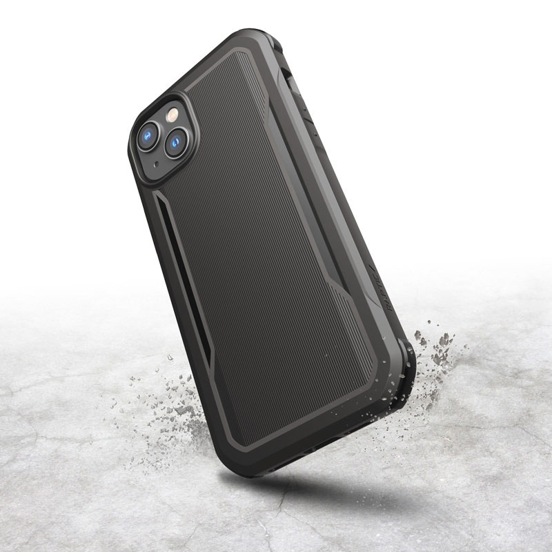 Etui Pancerne Do iPhone 14 Plus ( Drop-Tested...