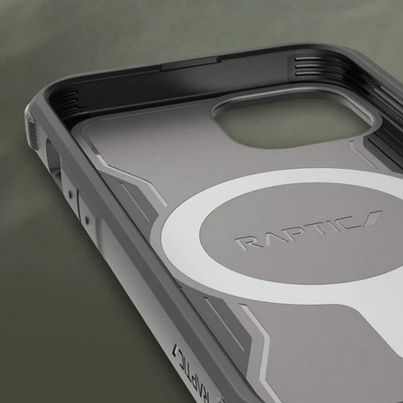Etui Pancerne Do iPhone 14 Plus ( Drop-Tested...