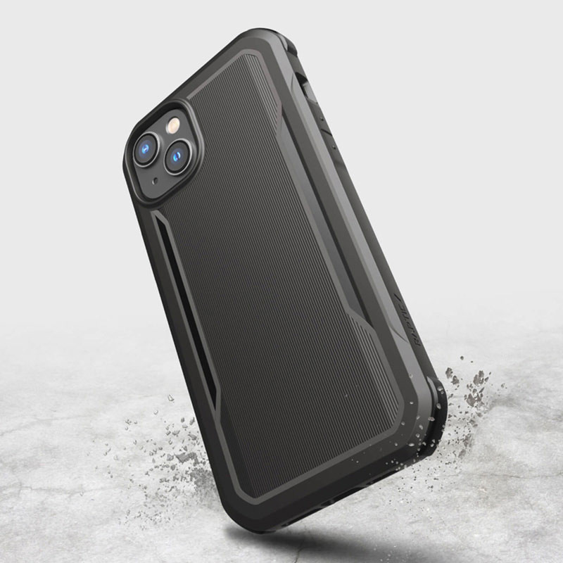 Etui Pancerne Do iPhone 14 Plus ( Drop-Tested...