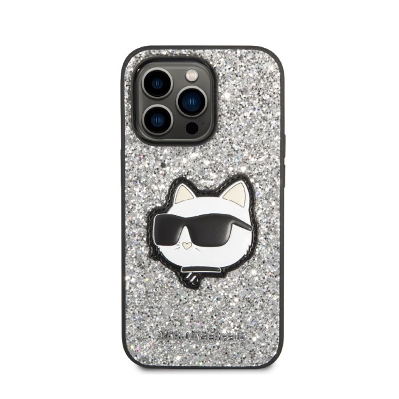 Etui Do iPhone 14 Pro Karl Lagerfeld NFT...