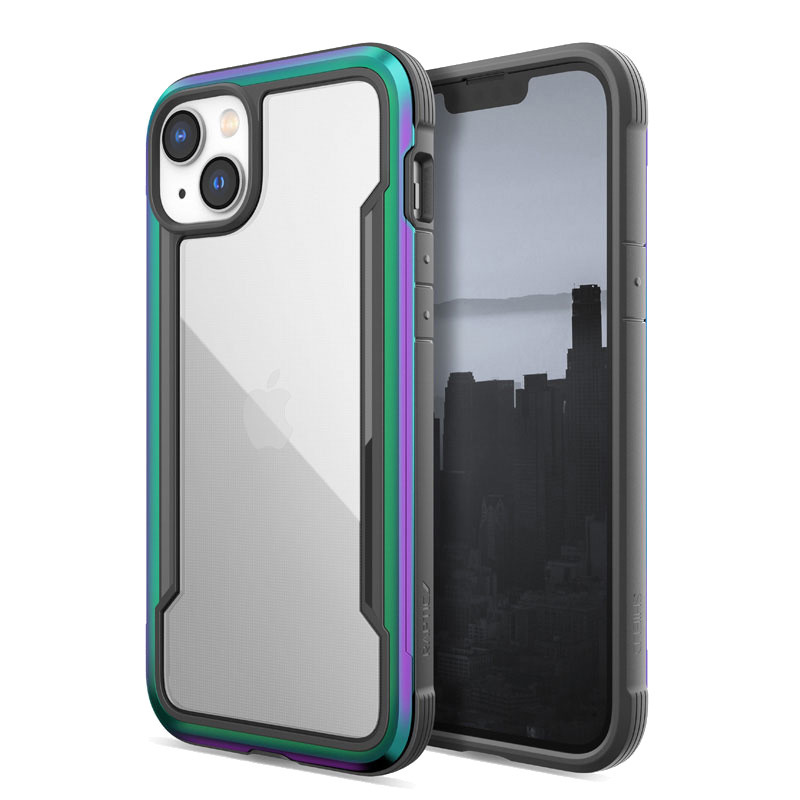 Etui Aluminiowe Do iPhone 14 Plus ( Drop-Tested...