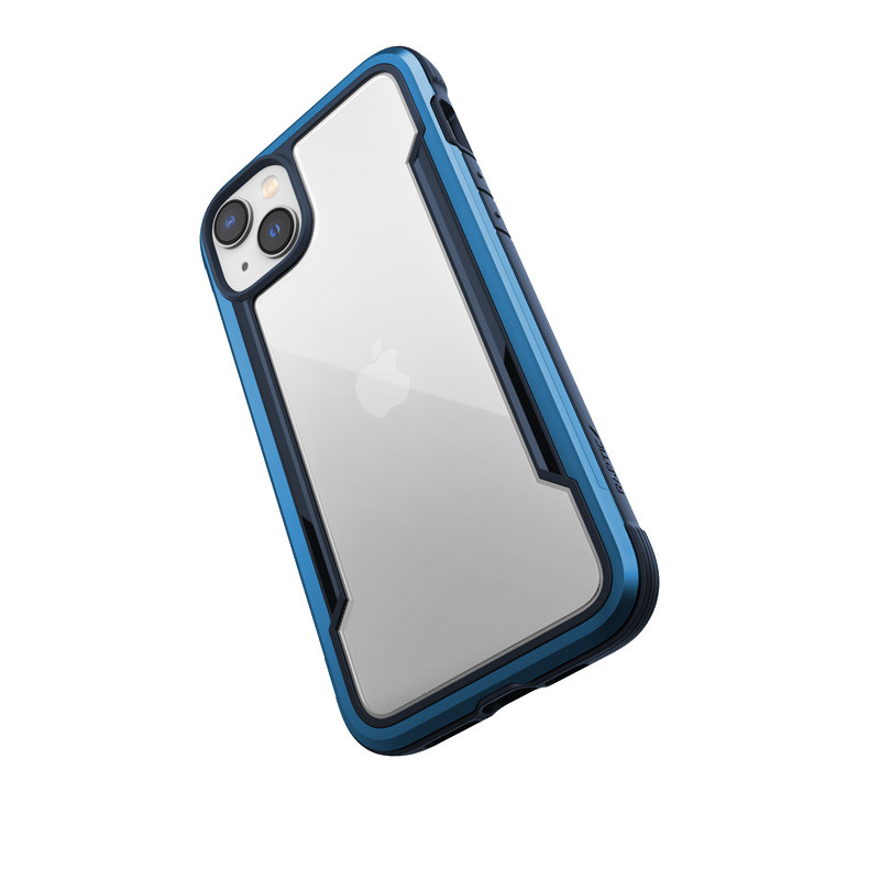 Etui Aluminiowe Do iPhone 14 Plus ( Drop-Tested...