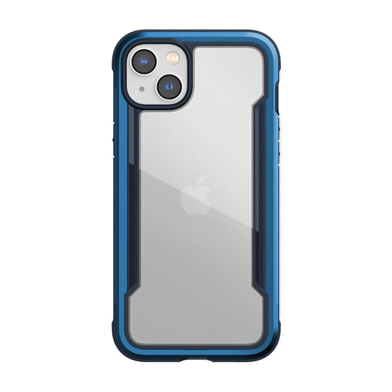Etui Aluminiowe Do iPhone 14 Plus ( Drop-Tested...