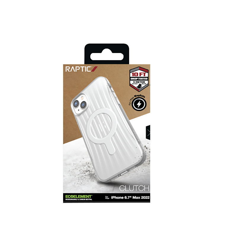 Etui Biodegradowalne Do iPhone 14 Plus (...