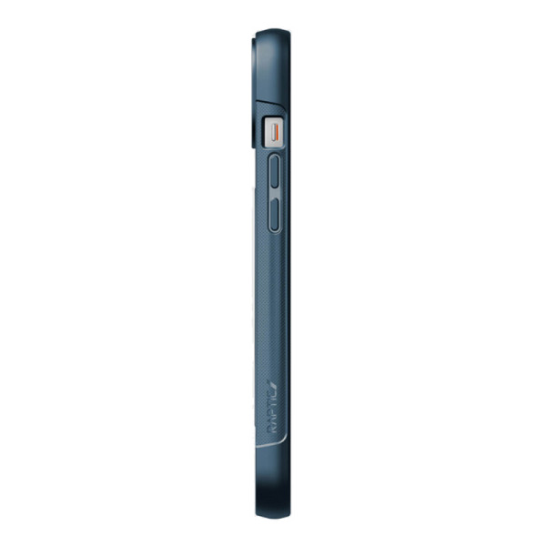 Etui Biodegradowalne Do iPhone 14 Plus ( Drop-Tested 3M ) X-Doria Raptic Clutch MagSafe Niebieski