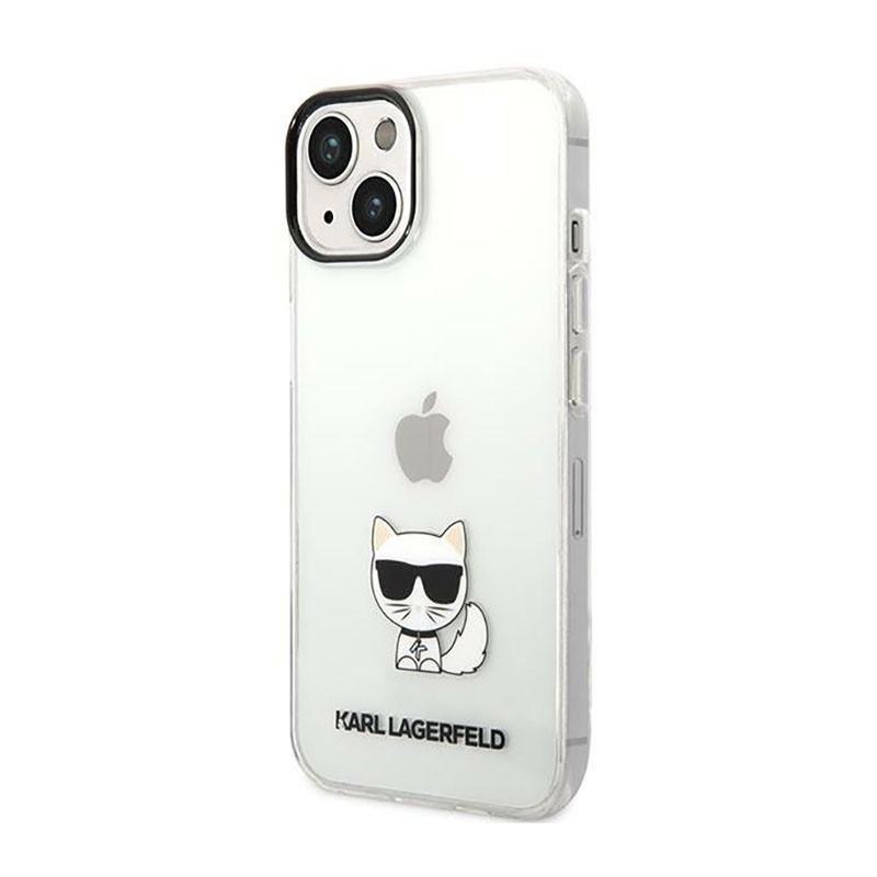 Etui Do iPhone 14 Plus Karl Lagerfeld Choupette...