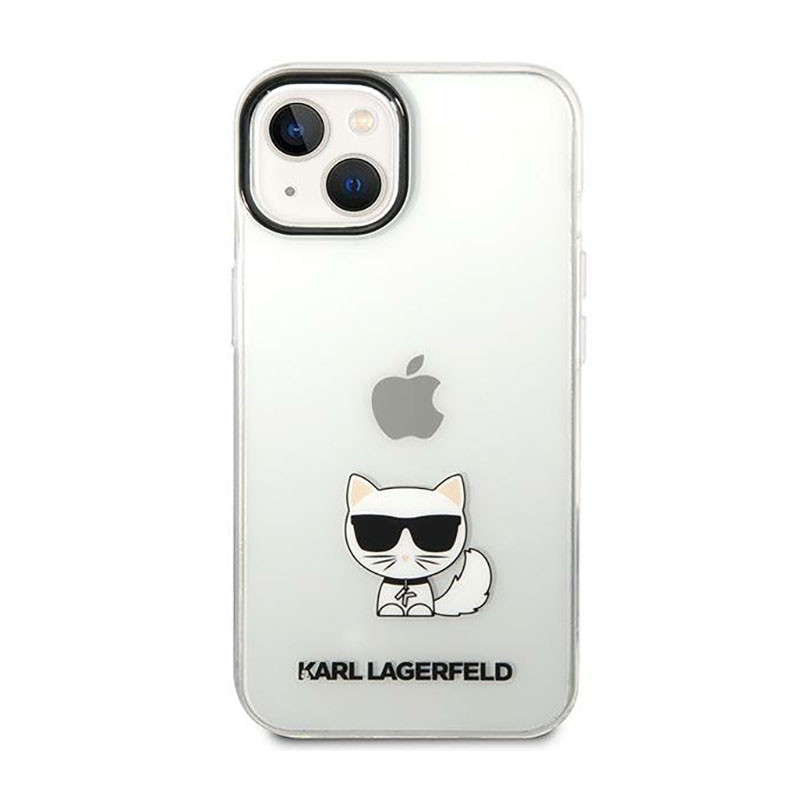 Etui Do iPhone 14 Plus Karl Lagerfeld Choupette...