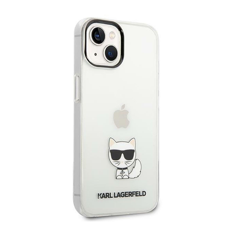 Etui Do iPhone 14 Plus Karl Lagerfeld Choupette...