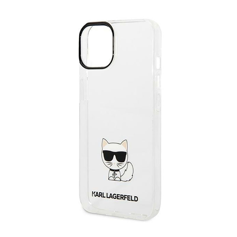 Etui Do iPhone 14 Plus Karl Lagerfeld Choupette...