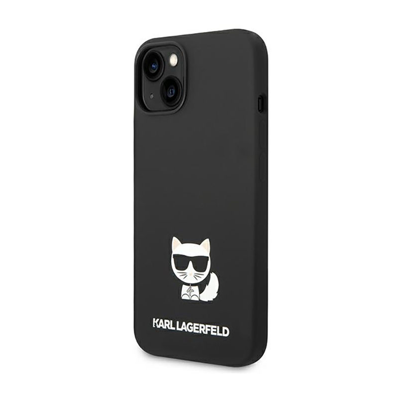 Etui Do iPhone 14 Plus Karl Lagerfeld Choupette...