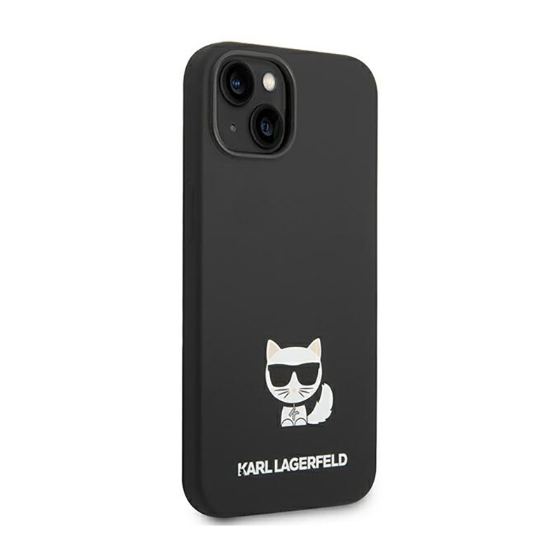 Etui Do iPhone 14 Plus Karl Lagerfeld Choupette...